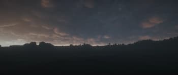 Dramatic Skys screenshot