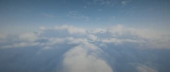 Dramatic Skys screenshot