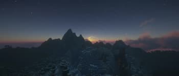 Dramatic Skys screenshot