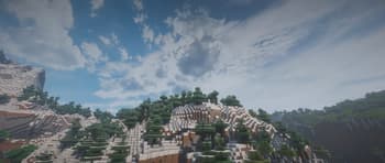 Dramatic Skys screenshot