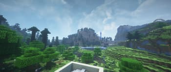Dramatic Skys screenshot