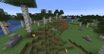 Biome Plus screenshot