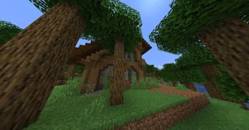 Biome Plus screenshot