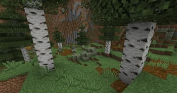 Biome Plus screenshot