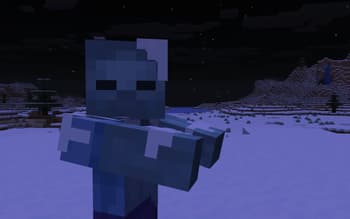 Extended Universe Mobs screenshot