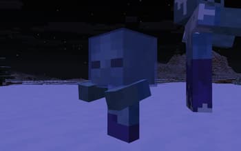 Extended Universe Mobs screenshot