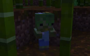 Extended Universe Mobs screenshot