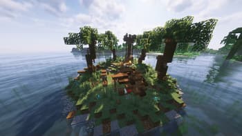 Unnamed Sea screenshot