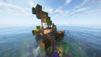 Unnamed Sea screenshot