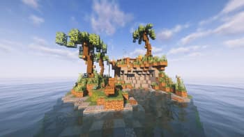 Unnamed Sea screenshot