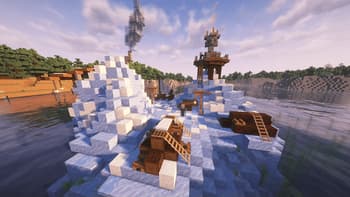 Unnamed Sea screenshot