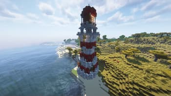 Unnamed Sea screenshot