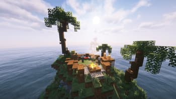 Unnamed Sea screenshot