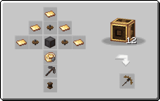 Create: Tools n Weapons screenshot