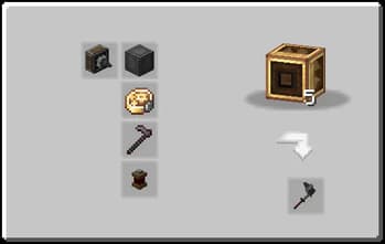 Create: Tools n Weapons screenshot