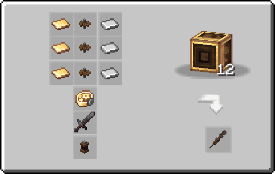 Create: Tools n Weapons screenshot