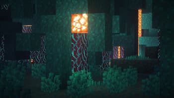 Rad's Lush Foliage screenshot
