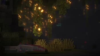 Rad's Lush Foliage screenshot