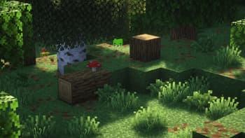 Rad's Lush Foliage screenshot