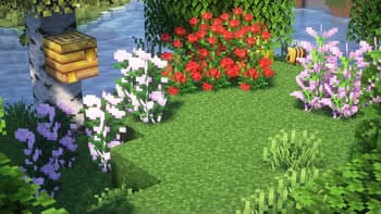 Rad's Lush Foliage screenshot