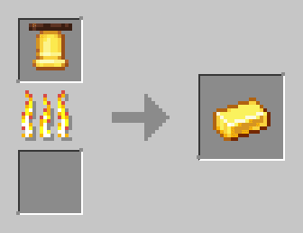 [Crafting] More Recycling screenshot