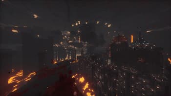 Vanilla Expansion Overhaul | veo screenshot