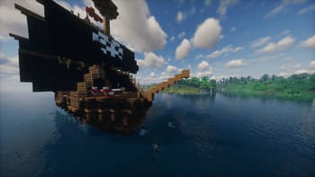 Vanilla Expansion Overhaul | veo screenshot