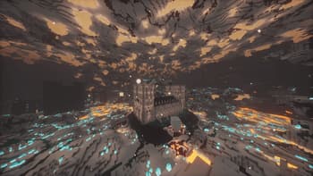 Vanilla Expansion Overhaul | veo screenshot