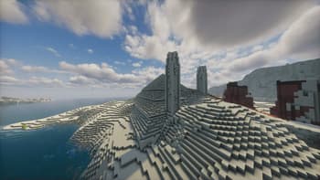 Vanilla Expansion Overhaul | veo screenshot
