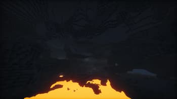 Beyond Vanilla screenshot