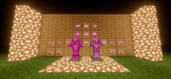 Emerald & Ruby Tools Armor screenshot