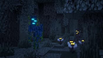 Shiny Mobs screenshot