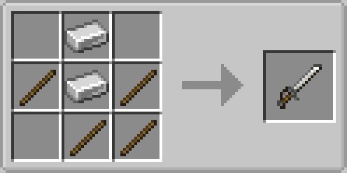 Better Weaponry screenshot