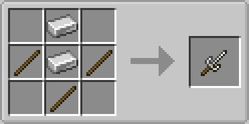 Better Weaponry screenshot