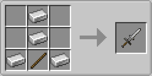 Better Weaponry screenshot