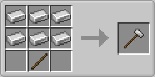 Better Weaponry screenshot