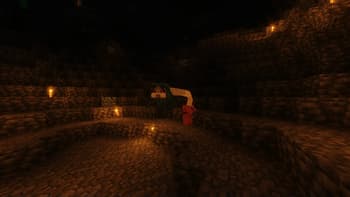Alex's Mobs screenshot
