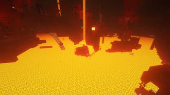 Alex's Mobs screenshot