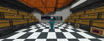Hardened Diamond Texture Pack screenshot