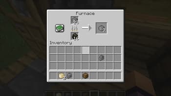 Blocks Pixelated screenshot