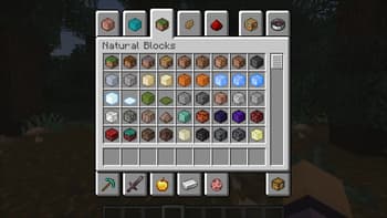 Blocks Pixelated screenshot