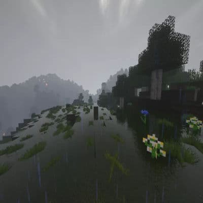 UltraRealism 1024x screenshot