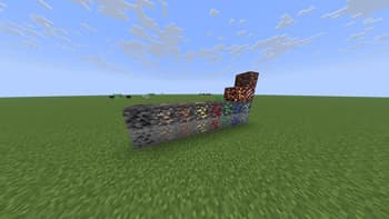 OldOres screenshot