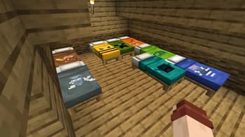 Simply Alive screenshot