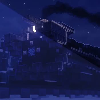 The Harpy Express: Extended screenshot