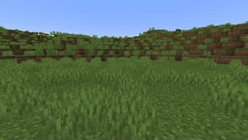 Square Grass screenshot