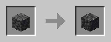 More Recipes: Stonecut to Cobble screenshot