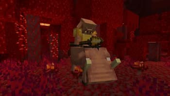 Mounts of Mayhem Plus screenshot