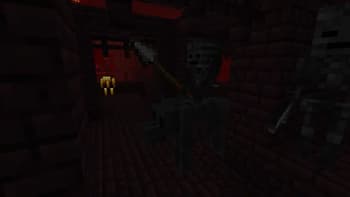 Mounts of Mayhem Plus screenshot