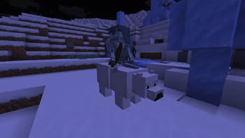 Mounts of Mayhem Plus screenshot